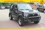 Suzuki Jimny 1.4 Comfort Allgrip 62 kW (84 PS), Scha... - Suzuki: A