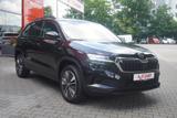 Skoda Karoq 1.5 TSI 16V TSI Tour LED AHK Sitzheizung - Skoda Karoq