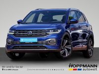Volkswagen T-Cross - Vorschau Bild 1