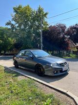 Honda Accord 2.4 Type S  - Honda Accord: Type