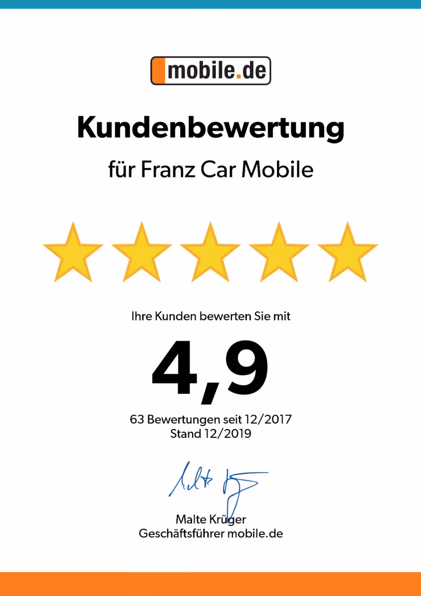 Volkswagen Touran Highline 1,5 /Spur/ACC/Totwinkel(2-Sitze), миниатюра 17