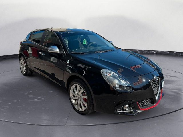 Alfa Romeo Giulietta 1.4 Turbo 120 CV Super