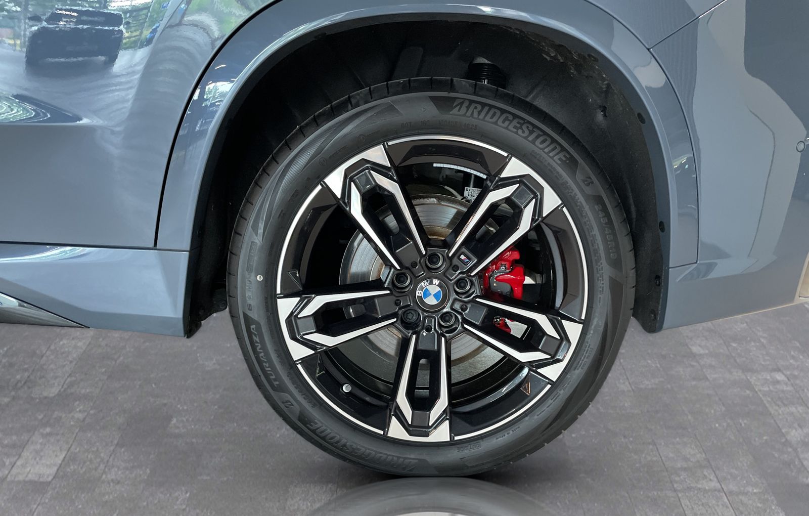 BMW X1 - Bild 14