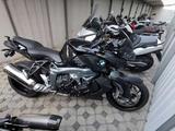 BMW K1300R - BMW K 1300 R