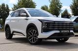 JAC 8 Pro 1,5 TGDI *Auto*Pano*ACC*360-Kamera*7-Sitze - gebrauchte JAC SUV & Geländewagen