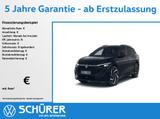 Volkswagen ID.7 Tourer Pro S BlackStyle AHK DCC Pano WäPump