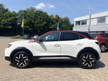 Bild 2 Opel Mokka 1.2 GS Alcantara/SHZ+LHZ/PDC V+H+CAM/NAVI/