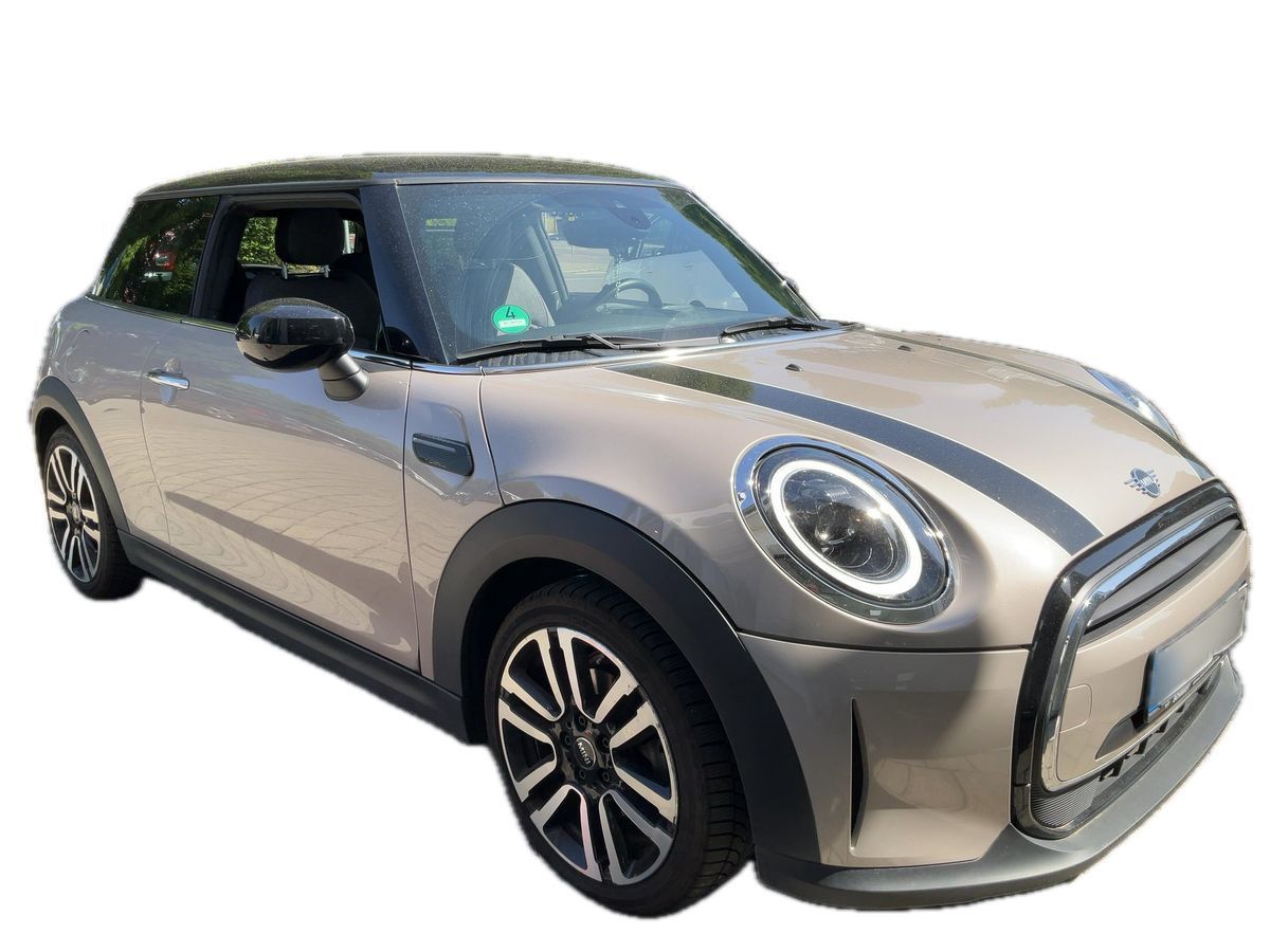 MINI Mini 3 Porte Cooper Classic 1.5 Twin Power Turbo