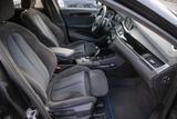BMW X2 sDrive18d M Sportpaket Navi LED Klima HiFi - BMW X2: Sdrive18d