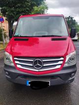 Mercedes-Benz 210 CDI - Gebraucht Mannheim