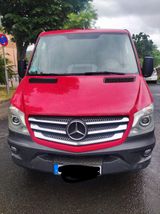 Mercedes-Benz 210 CDI