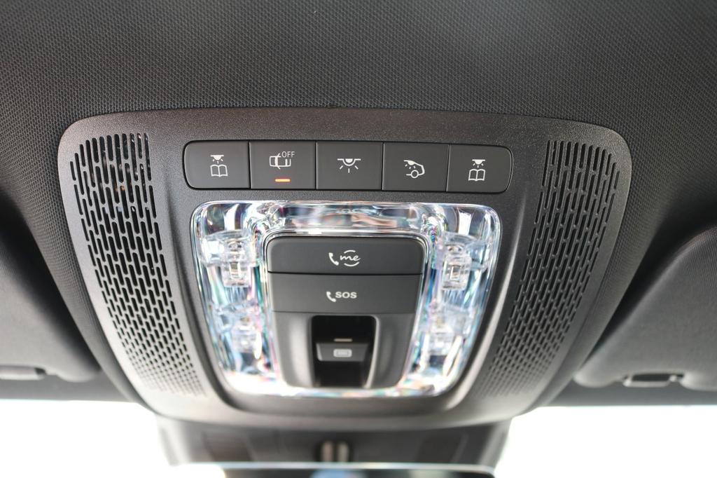 Mercedes-Benz CLA 35 AMG Shooting Brake