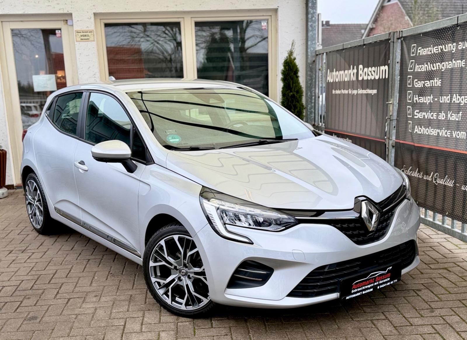 Renault Clio V Experience LED | Carplay | LKA