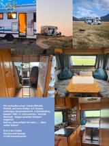 Bimobil FM440 - Bimobil Alkoven