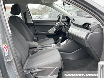 Audi Q3 - 5