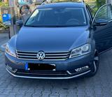 Volkswagen Passat 2.0 TDI 4MOT Comfortline BMT Variant ... - Volkswagen Passat: Co2