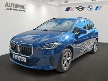 BMW Leasingangebot: BMW 223i Active Tourer*SitzMemory*ParkAssPlus*HeadUp