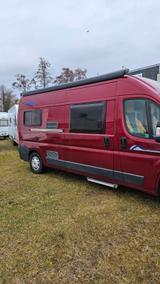 Pössl 2 Win - Wohnwagen & Wohnmobile in Bonn