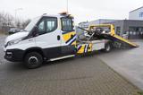 Iveco Daily 3.0 70C 170 Falkom Schiebeplateau  DoKa 72 - Iveco 170
