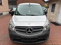 Mercedes-Benz Citan Kasten 112 lang SITZH+NAVI+AUTOMATIK+KLIMA