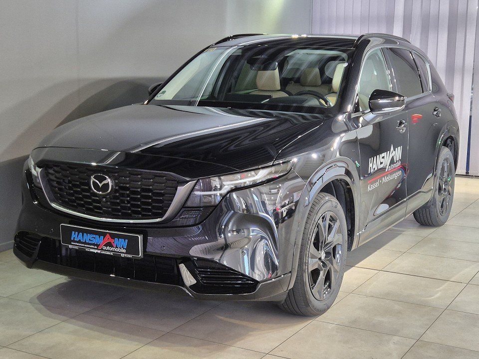 Image of Mazda CX-5