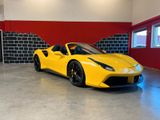 Ferrari 488 Spider *Service NEU*Garantie bis 03/2026 - Ferrari: 488