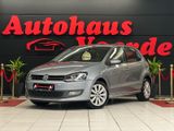Volkswagen Polo V Team DSG/SHZ/TEMPOMAT/1-HAND/**76.000KM** - Volkswagen Polo aus 2011