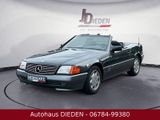 Mercedes-Benz SL 280 KLIMA-ELEKTR. SITZE-SITZHEIZUNG-AUTOMATIK - aus 1994: Cabrio