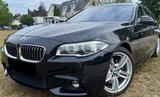 BMW 535XD-M-Paket*H&K*HUD*AHK*19Zoll*SH*Soft-Close* - BMW 535 Gebrauchtwagen in München