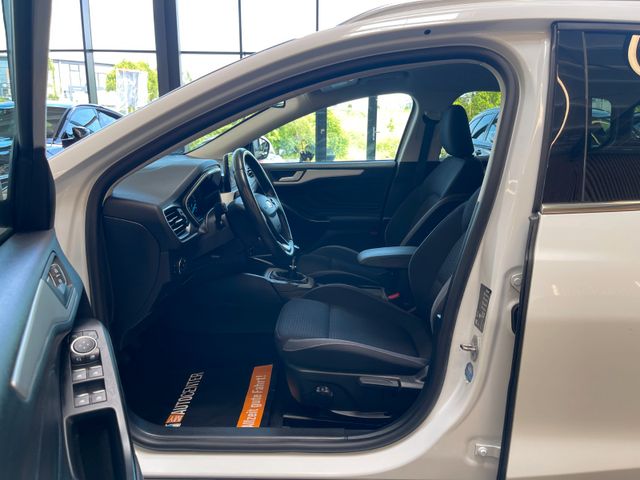 Ford Focus Turnier Cool & Connect *NAVI*KAM*PDC*TEMP*