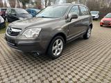 Opel Antara Cosmo 4x4 - Opel Antara mit Benzin-Antrieb