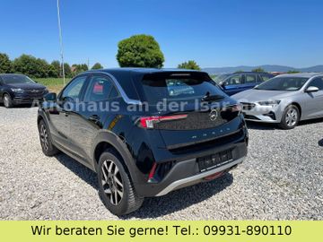 Bild 4 Opel Mokka 1.2 Elegance *DAB*KAMERA*LED*SPURH.*
