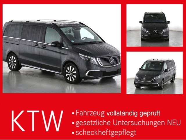 Mercedes-Benz EQV 300 Avantgarde Line,lang,7Sitze,Distronic