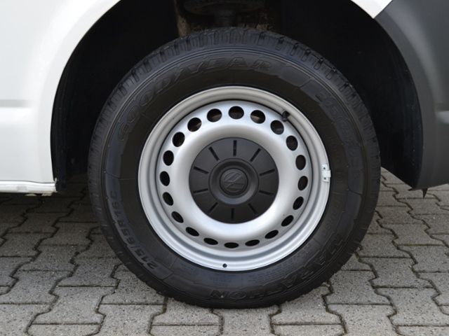 T6 Transporter Kasten 2.0 TDI EcoProfi KOMFORT-P