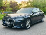 Audi A6 Limousine 40 TDI S tronic | GARANTIE     - Audi A6: 4g