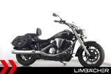 Yamaha XVS 950 A MIDNIGHT STAR - TASCHEN, LEHNE - YAMAHA CHOPPER