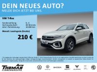 Volkswagen T-Roc - Vorschau Bild 3