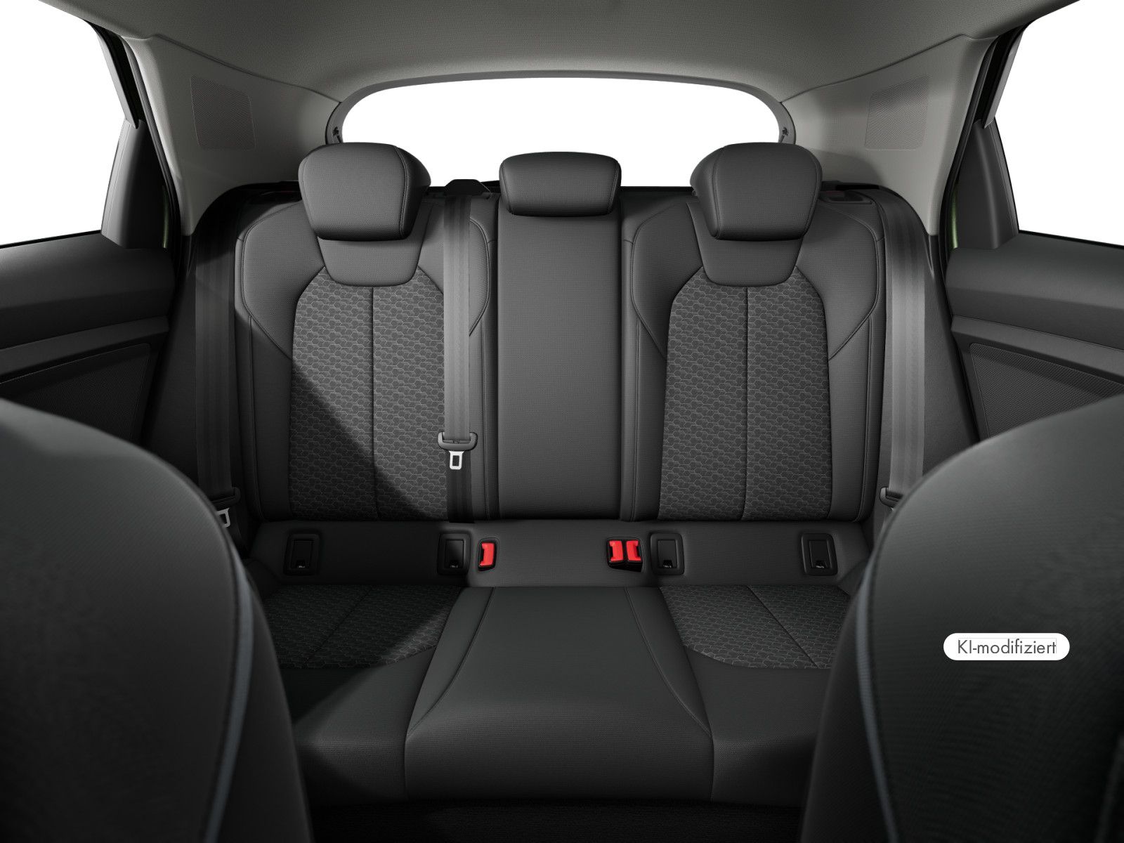 Audi A1 - Bild 11