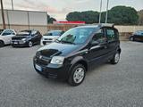 Fiat FIAT Panda 1.2 4x4 Adventure - gebrauchte Fiat Panda aus dem Jahr 2010