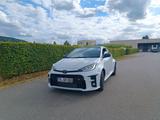 Toyota Yaris 1.6-l-Turbo GR High-Performance-Paket ... - Toyota Yaris: GR High Performance Paket