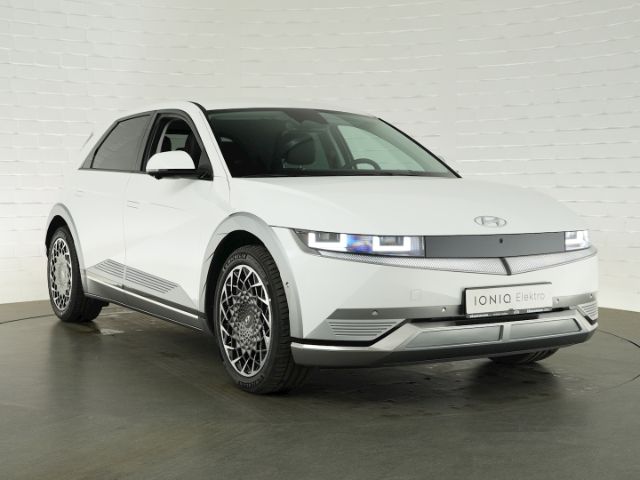 IONIQ 5 UNIQ 77,4kWh ALLRAD+VOLL LED+NAVI+360 GR