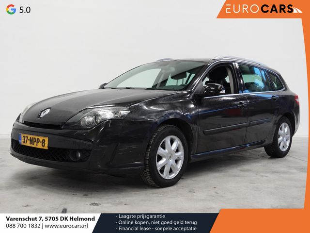 Renault Laguna Estate 1.5 dCi Celsium Audio Navigatiesys