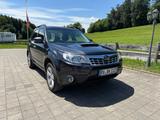 Subaru Forester 2.0D Exclusive Exclusive - Subaru Forester: 2.0