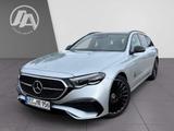Mercedes-Benz E 220 d T AMG+Night+Pano+AHK+Burm.+360°+Multib. - Mercedes-Benz E 220 Jahreswagen