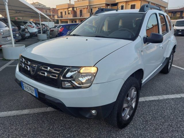 Dacia DACIA Duster 1.6 115CV Start&Stop 4x2 GPL Ambian