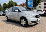 Mercedes-Benz A 170 Klimaanlage Tempomat Sitzheizung - Mercedes-Benz A 170 aus 2008