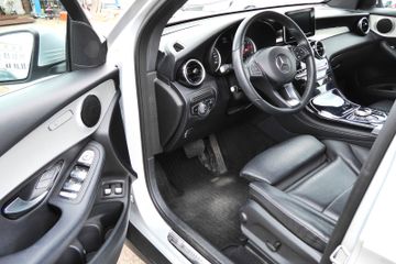 Mercedes GLC 220 - 11