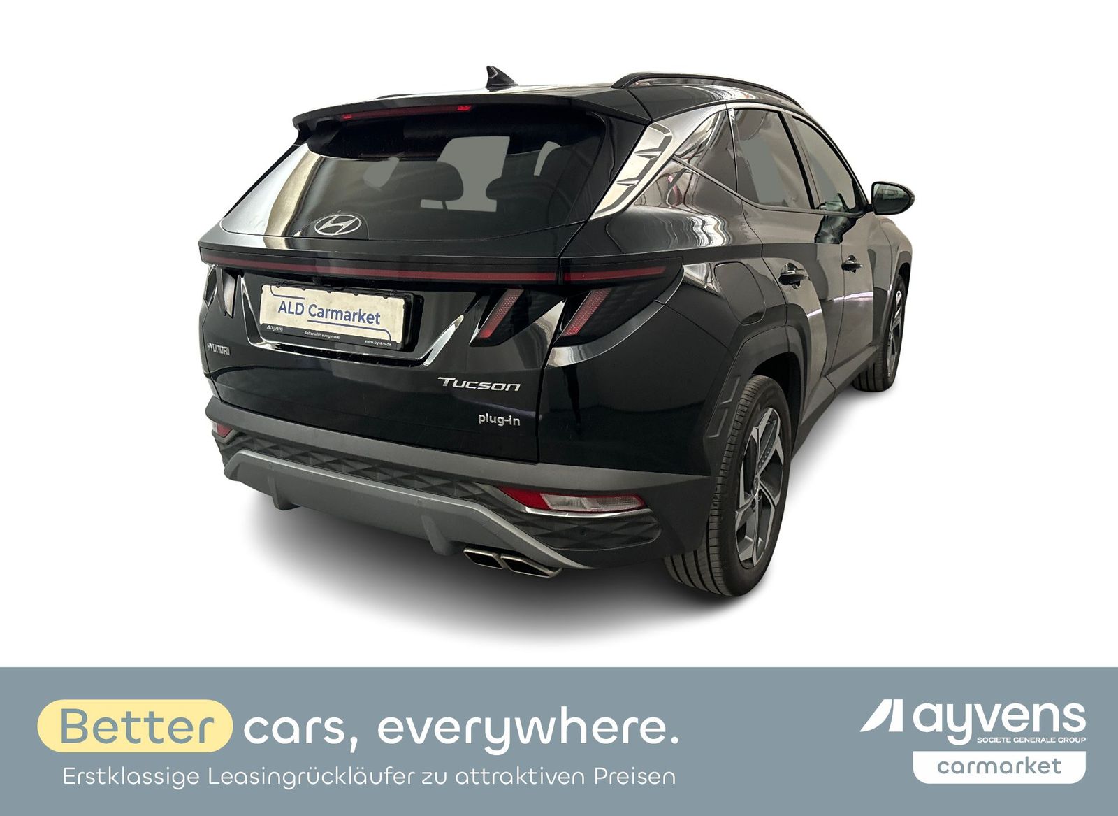 Hyundai TUCSON - Bild 2