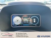Hyundai KONA Elektro - Vorschau Bild 14