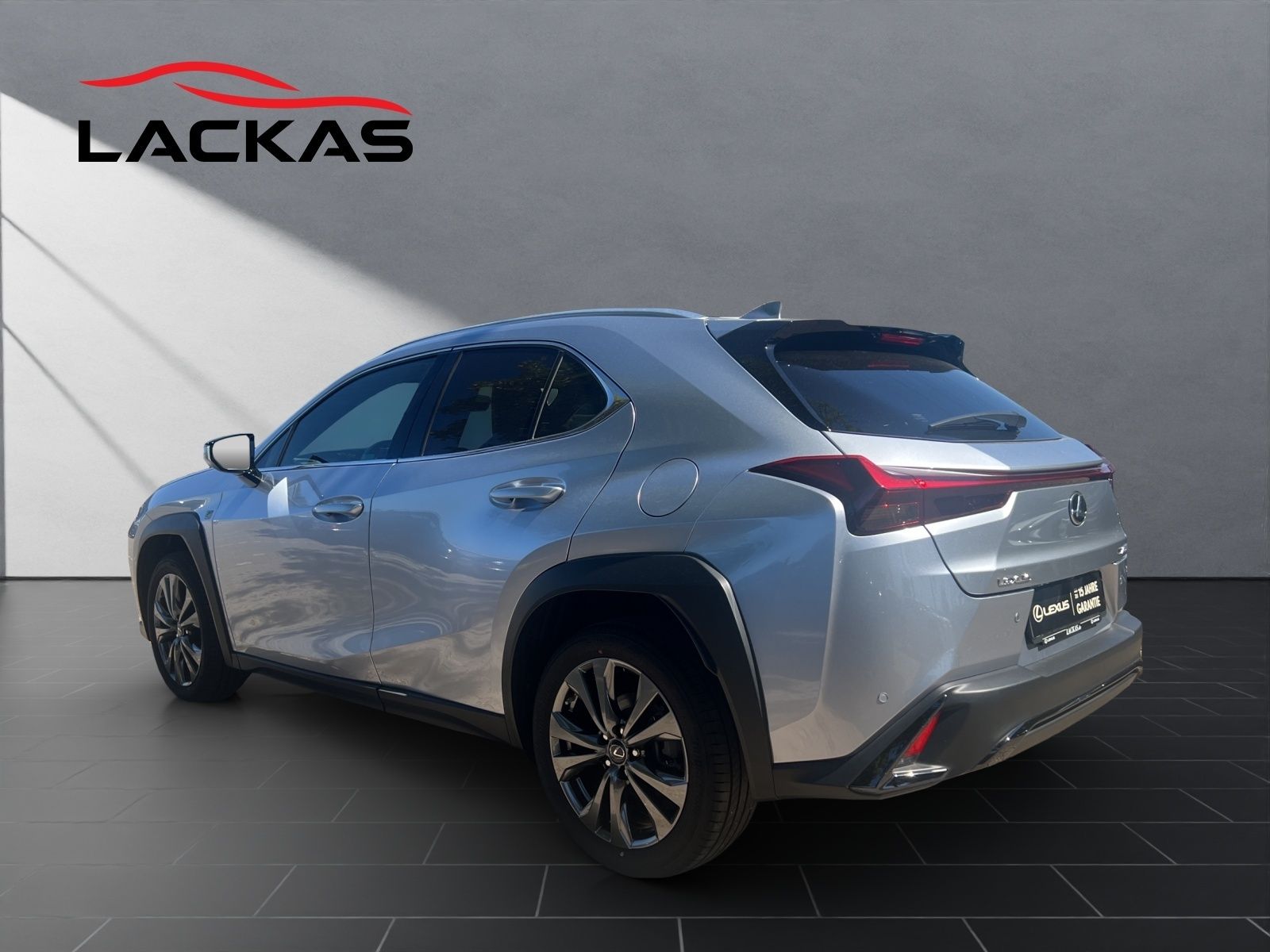 Lexus UX 250h*F-SPORT-D*1.HD*NAVI*SHZ*CARPLAY*PDC* imagem 3
